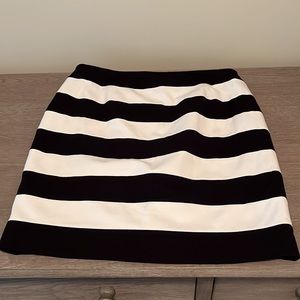 White House black market skirt